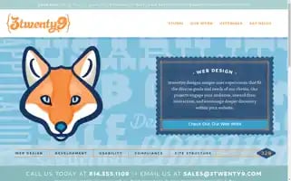 3twenty9.com Screenshot 2024-07-03 01:54:00