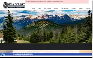 Bouldertire.com Screenshot 2024-05-08 20:54:56