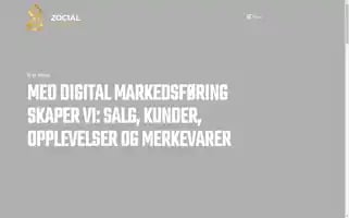 Zocial.no Screenshot 2024-07-02 13:27:21