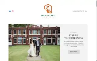 Pelicanlakehotel.com Screenshot 2024-04-17 03:05:13