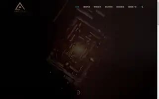 Angustos.com Screenshot 2024-06-18 14:57:58