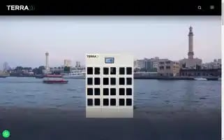 Driveterra.com Screenshot 2024-06-18 11:57:32