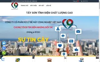 Taysontinhdien.com Screenshot 2024-05-18 21:31:26