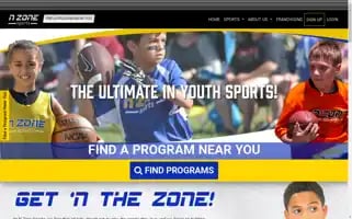 Nzonesports.com Screenshot 2024-05-13 05:06:14