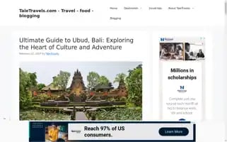 Taletravels.com Screenshot 2024-04-24 02:51:02