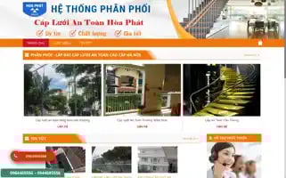Luoiantoanhanoi.com Screenshot 2024-05-20 12:53:08
