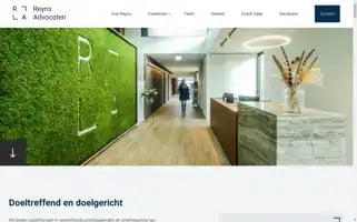 Reyns-advocaten.be Screenshot 2024-06-15 16:46:12
