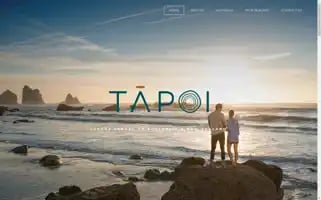 Tapoitravel.com Screenshot 2024-04-17 04:36:07