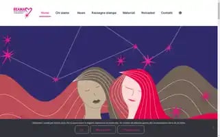 Reamanetwork.org Screenshot 2024-07-01 17:05:15