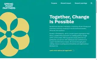 Thespringpoint.com Screenshot 2024-06-13 17:13:44