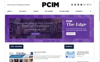 Parkindymedia.org Screenshot 2024-07-01 01:42:42