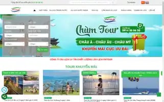 Vntour.com.vn Screenshot 2024-04-17 01:01:01