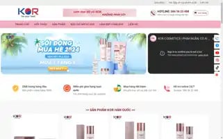 Korvietnam.vn Screenshot 2024-06-25 03:22:37