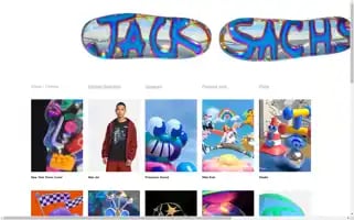 Jacksachs.co.uk Screenshot 2024-07-02 10:27:35