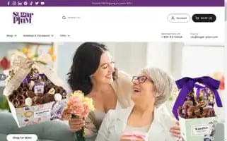 Sugar-plum.com Screenshot 2024-05-04 21:53:30