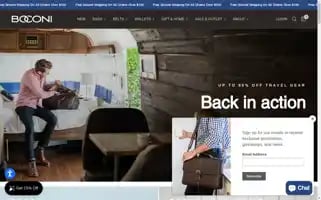 Boconi.com Screenshot 2024-05-05 21:34:27