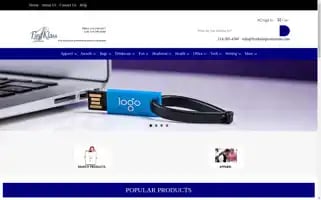 Firstklasspromotions.com Screenshot 2024-05-15 22:12:24