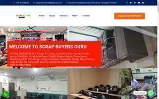 Scrapbuyersguru.com Screenshot 2024-05-25 02:33:32