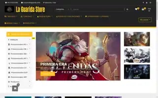 Laguarida.store Screenshot 2024-05-22 20:02:34