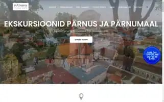 Parnutours.com Screenshot 2024-04-17 08:06:39