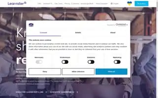 Learnster.com Screenshot 2024-06-30 09:18:38