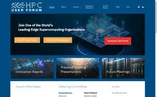 Hpcuserforum.com Screenshot 2024-06-30 07:55:35