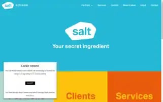 Saltmedia.co.uk Screenshot 2024-06-30 10:44:21