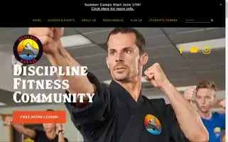 Boulderkarate.com Screenshot 2024-05-15 15:10:01