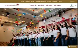 Lvcfund.org.vn Screenshot 2024-05-12 19:30:34