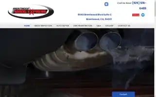 Brentwoodsmogexpress.com Screenshot 2024-05-15 15:28:41