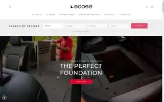 Goose-gear.com Screenshot 2024-05-05 03:10:39