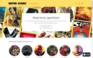 Mistercomic.com Screenshot 2024-05-17 01:37:17