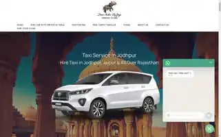 Driveindiabyyogi.com Screenshot 2024-06-18 09:34:52