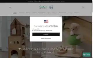 Dudoopets.com Screenshot 2024-04-27 10:38:36