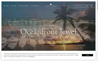 Oceansedgekeywest.com Screenshot 2024-05-16 10:25:08