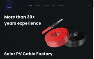 Solarcablefactory.com Screenshot 2024-05-25 20:07:32