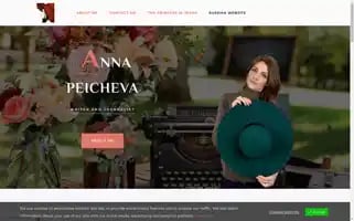 Annapeicheva.com Screenshot 2024-05-22 21:00:06