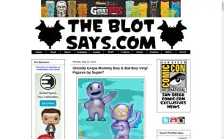 Theblotsays.com Screenshot 2024-05-14 07:40:43