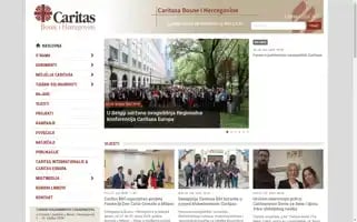 Caritas.ba Screenshot 2024-07-03 08:09:27
