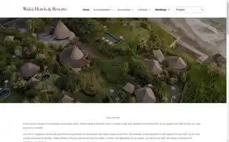 Wakahotelsandresorts.com Screenshot 2024-04-26 14:47:33