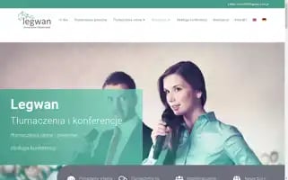 Legwan.com.pl Screenshot 2024-06-15 08:20:42
