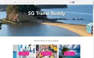 Sgtravelbuddy.com Screenshot 2024-04-16 16:58:04