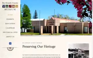 Riograndecountymuseum.org Screenshot 2024-05-25 04:53:01