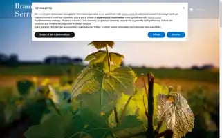 Brambillaserrani.it Screenshot 2024-07-04 18:39:28