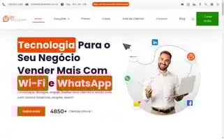 Dtnetwork.com.br Screenshot 2024-06-14 14:23:47