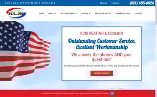 Rcmheating.com Screenshot 2024-07-02 04:29:05