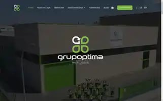 Grupoptima.com Screenshot 2024-06-15 01:10:10