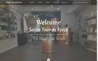 Salontourdeforce.com Screenshot 2024-04-24 01:10:12