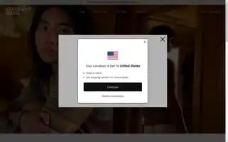 Standardissue.co.nz Screenshot 2024-05-05 18:18:06