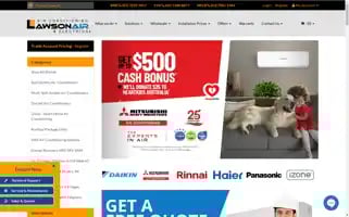 Lawsonair.com.au Screenshot 2024-05-12 17:01:46